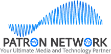 Patron Media Solutions (PMS)